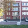 Appartement Hellevoetstraat Rotterdam