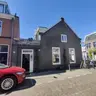 Gildstraat Appartement