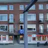 Appartement Dorpsweg in Rotterdam