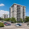 Appartement Geervliet