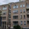 Lutmastraat 2-E Apartment
