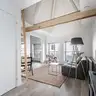 Appartement Visstraat in Den Bosch