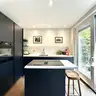 Flat Vrolikstraat