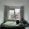 Room Brucknerstraat Leiden