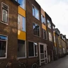 Achter de Muur 28-K2