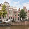 Appartement Keizersgracht