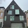 Appartement Trompstraat