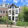 Huis Bellamystraat
