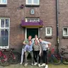 Studentenkamer Fuutlaan