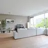 Appartement Parnassusweg in Amsterdam
