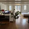 Spacious Studio