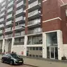 Appartement Limmenstraat