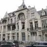 Appartement Laan van Meerdervoort