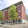 Flat Onderwijsboulevard