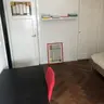 Herre's room