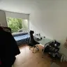 Mooie nette kamer in rustige buurt