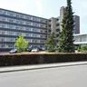 Apartment Chopinlaan