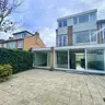 Huis Mr. F.A. van Hallweg