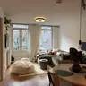 Temporary 1-bedr. apartment JUNE - Amsterdam West