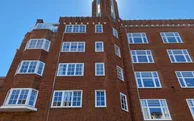 Apartment Laan van Meerdervoort 52-6