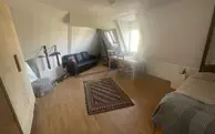 Grote kamer aan de Eeldersingel