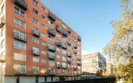 Apartment Anna Blamansingel