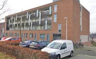 Apartment Valeriaanweg