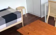 Kamer Wolbrantskerkweg