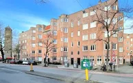 Apartment Bernard Kochstraat