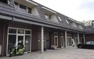 Appartement Jan van Gentstraat