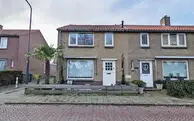 Appartement Vuntuslaan
