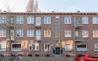 Appartement Madeliefstraat