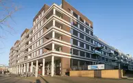 Flat Onderwijsboulevard