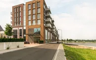 Appartement Maashaven