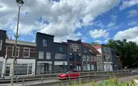 Flat Spoorstraat