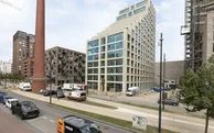 Appartement Walserijstraat