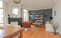 Ruysdaelstraat Apartment