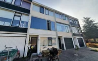 Studentenkamer Zernike Complex