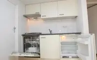 Kamer Bevrijdingsstraat 48a-1