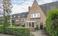 Appartement Gijsbrecht van Amstelstraat
