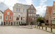 Pijlslaan 5-F