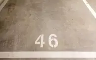 Mary Van Der Sluisstraat Parking Space