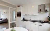 Lichte Kamer in Ruim Appartement