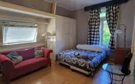 Appartement Hoge Naarderweg