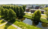 Appartement Huis te Zuylenlaan