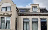 Grote kamer in hartje centrum