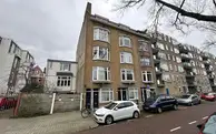 Appartement Vijverhofstraat