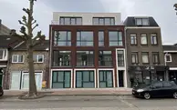 Flat Aalsterweg