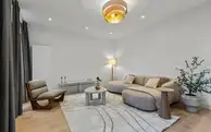 Appartement Hillegomstraat