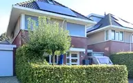 De Oude Weg 8 C